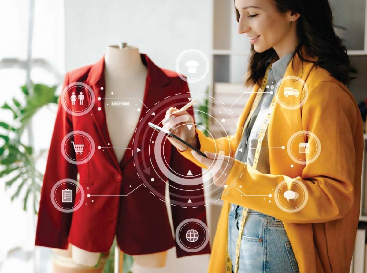 Online apparel brands restructure market strategies with new store openings across India